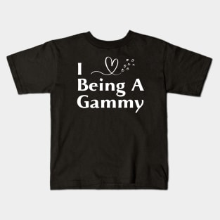 Gammy Kids T-Shirt